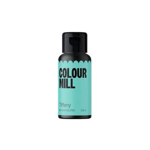 Colour Mill Aqua Blend Tiffany