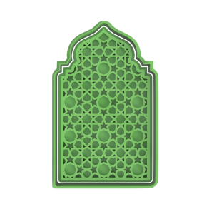 Prayer Mat Cut & Press