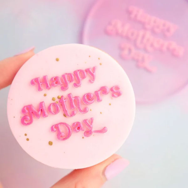 Sweet Stamp Amy Jane Happy Mothers Day