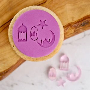 Sweet Stamp Amy Jane Arabic Elements