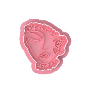 Empowered Women Cut & Press