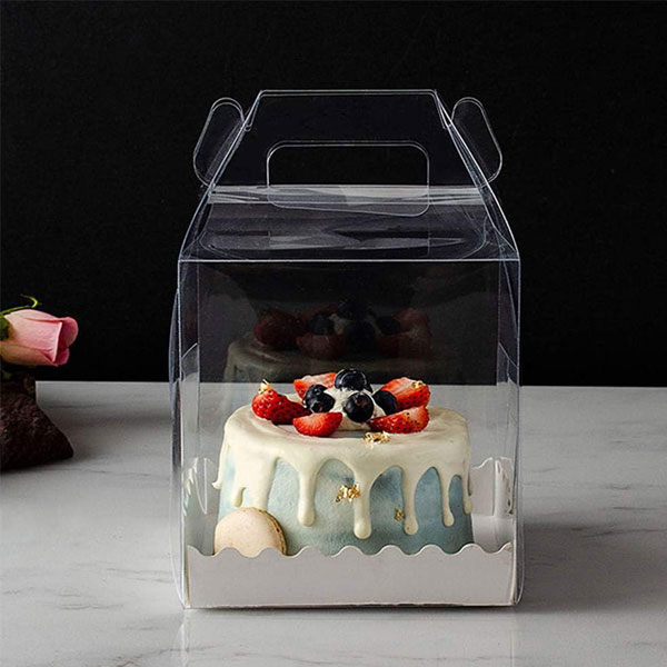 Bento Carrier Box Pack of 5 - Image 2