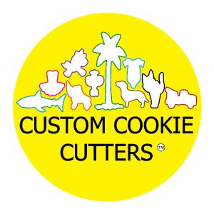 Custom Cookie Cutters