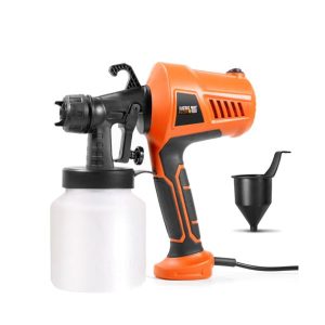 Electric Chocolate Spray Gun