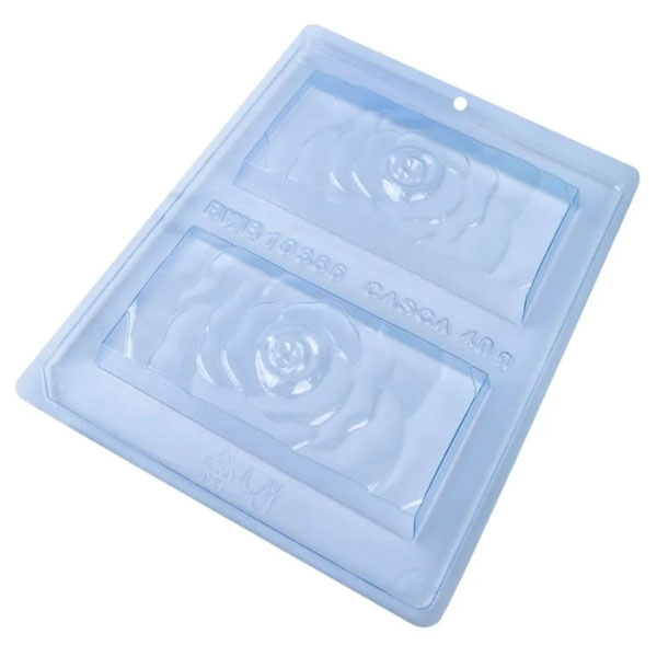 BWB Rose Bar Mould