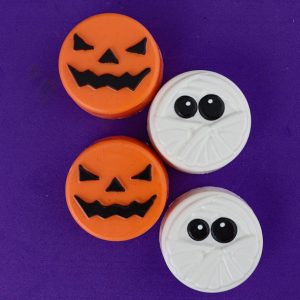 Alternative view of BWB Halloween Oreo Mould
