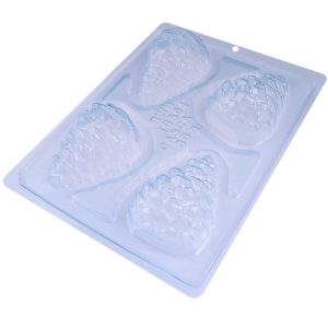 BWB Pine Cone Mould
