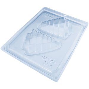 BWB Christmas Tree Mould