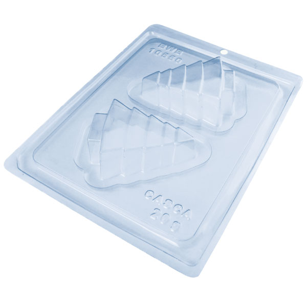 BWB Christmas Tree Mould