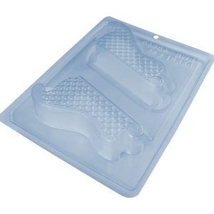 BWB Open Sled Mould