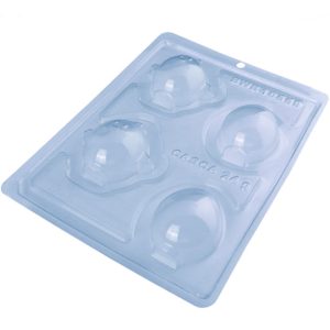 BWB Chicken Egg Mould