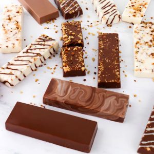 Alternative view of BWB Little Bar Mould