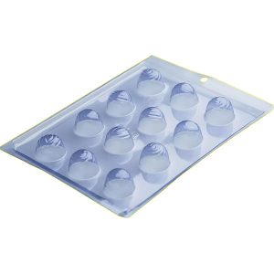 Porto Formas Various Chocolates Mould