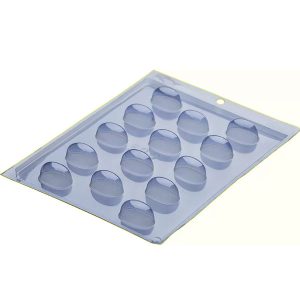 Porto Formas Almond Bon Bon Mould