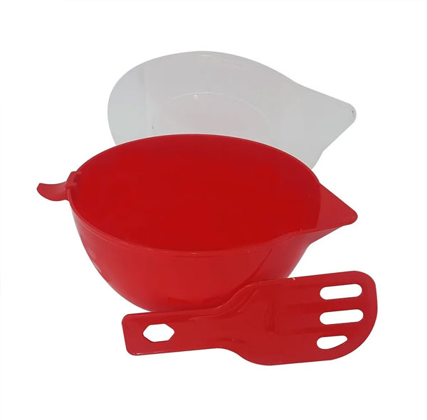 BWB Practical Melting Bowl Set