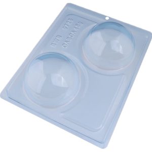 BWB 90mm Sphere Mould