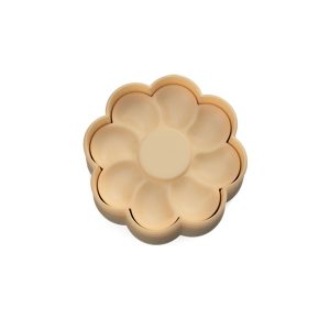 Jam Biscuit Cutter Flower