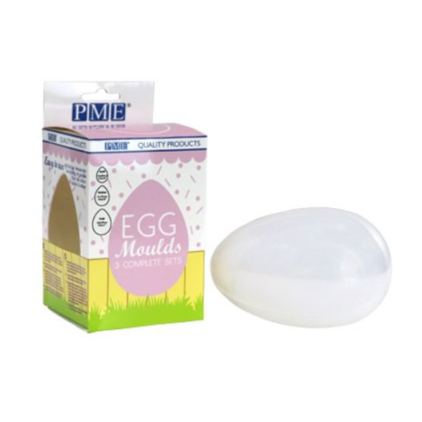 PME Egg Moulds