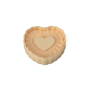 Jam Biscuit Cutter Heart