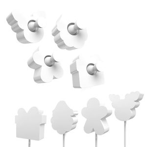 Cake Pop Mould Christmas Set 2