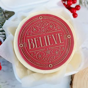 Sweet Stamp Outboss XL Bento Believe