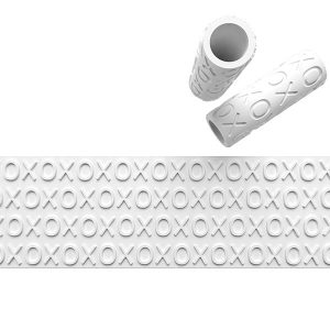 Texture Roller XOXO
