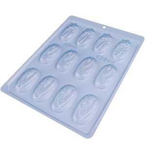 BWB Flowers Bonbon Mould