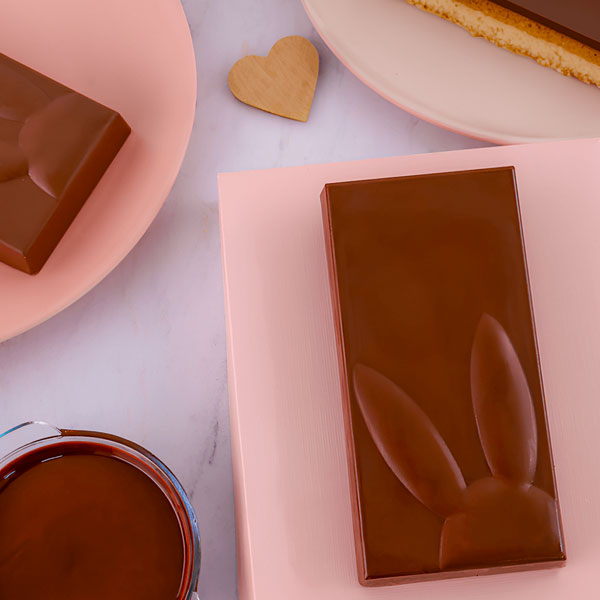 BWB Rabbit Bar Mould - Image 2