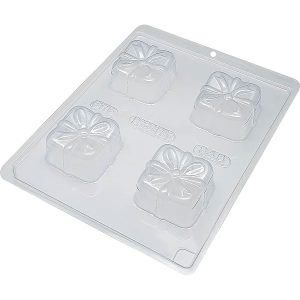 BWB Present Box Mould