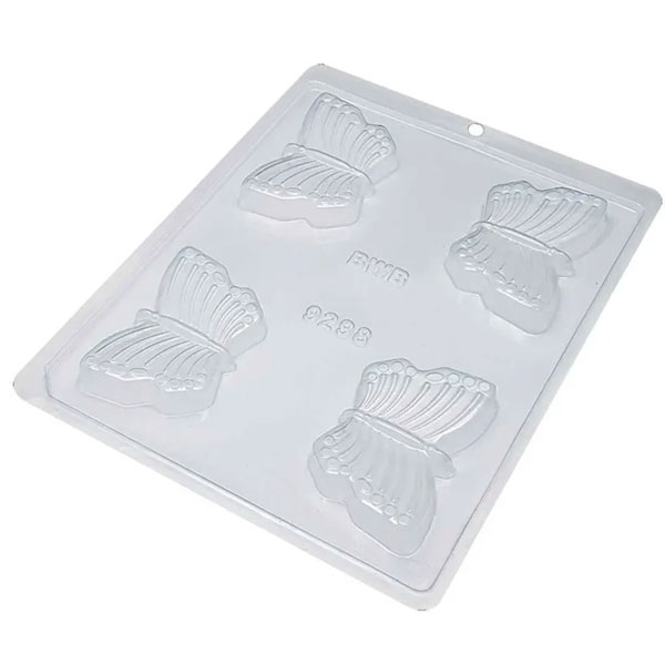 BWB Medium Butterfly Mould