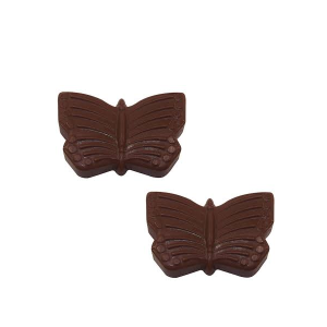 Alternative view of BWB Medium Butterfly Mould