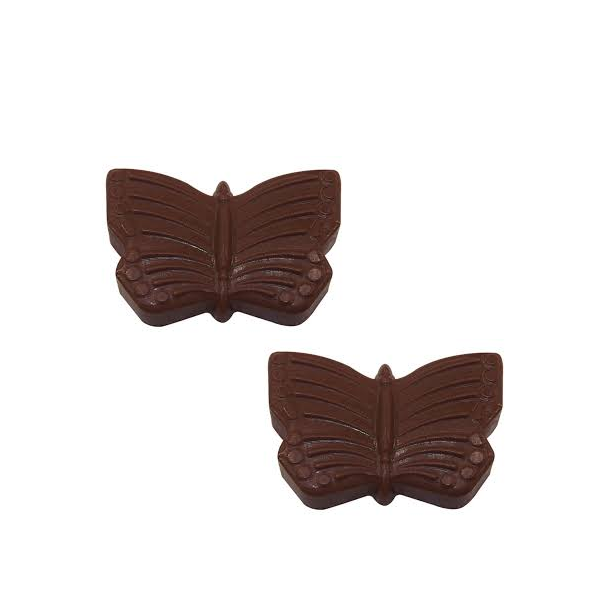 BWB Medium Butterfly Mould - Image 2