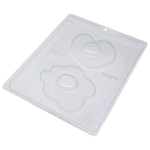 BWB Fried Egg Mould