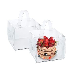 Boxes & Packaging – Bakers Boutique