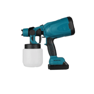 Cordless Electric Spray Gun