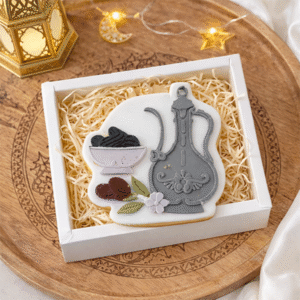 Alternative view of Ramadan Blessings Deboss Cookie Cutter