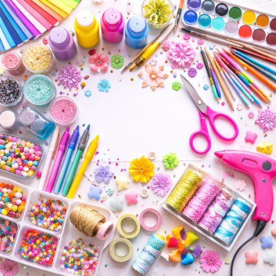 Arts & Crafts