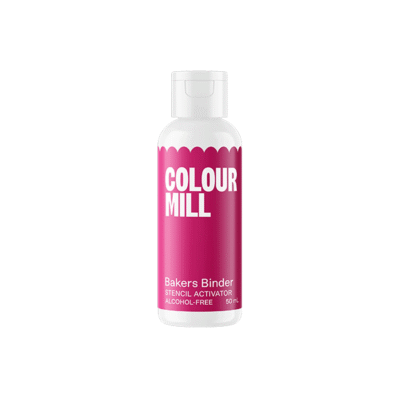 Colour Mill Bakers Binder