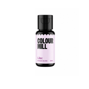 Colour Mill Aqua Blend Lilac