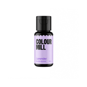 Colour Mill Aqua Blend Lavender