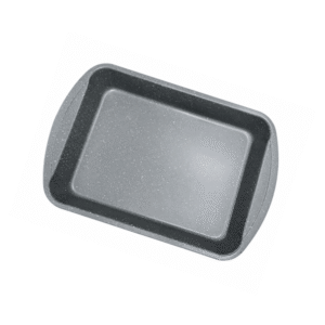 Non Stick Rectangular Cake Pan