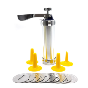 Alternative view of Cookie Press & Icing Set
