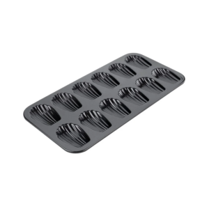 Alternative view of Tala 12 Cup Madeleine Pan