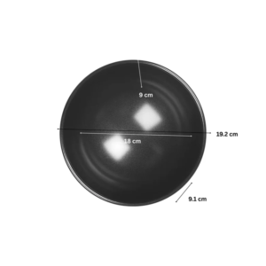 Alternative view of Tala Sphere Cake Pan