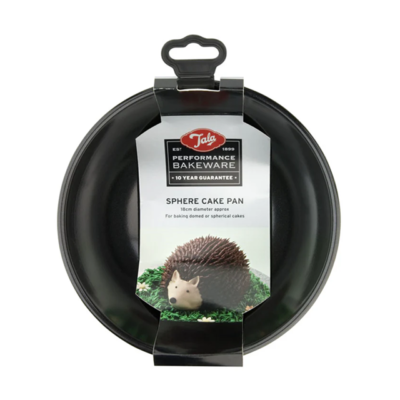 Tala Sphere Cake Pan