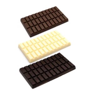 Chocolate Slabs 500g