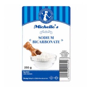 Sodium Bicarbonate 250g