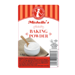 Baking Powder