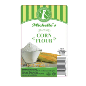Corn Flour