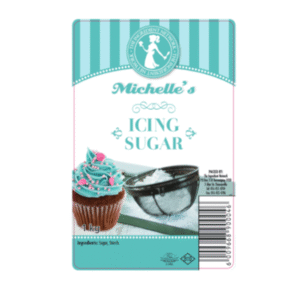 Icing Sugar